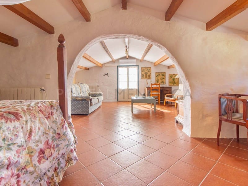 4 bedroom Finca/Country House for sale in Biniali with pool - € 1,050,000 (Ref: 9619275)