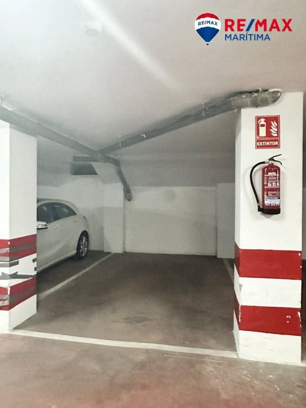 3 soveværelse Lejlighed til leje i Estepona med garage - € 1.950 (Ref: 9065282)