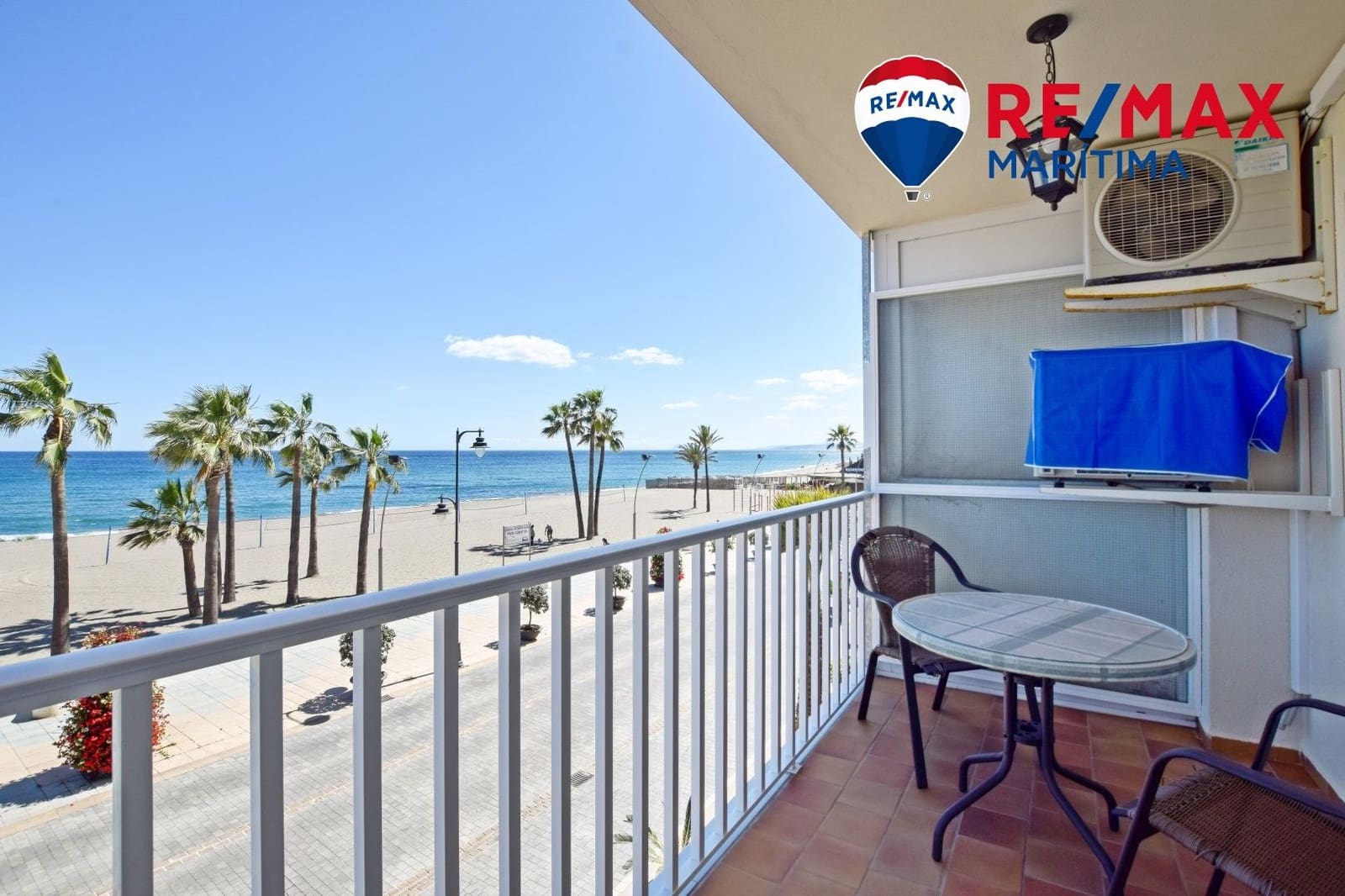 3 soveværelse Lejlighed til leje i Estepona med garage - € 1.950 (Ref: 9065282)