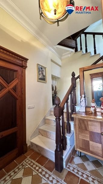 4 sypialnia Willa na sprzedaż w San Pedro de Alcantara - 1 590 000 € (Ref: 9065283)