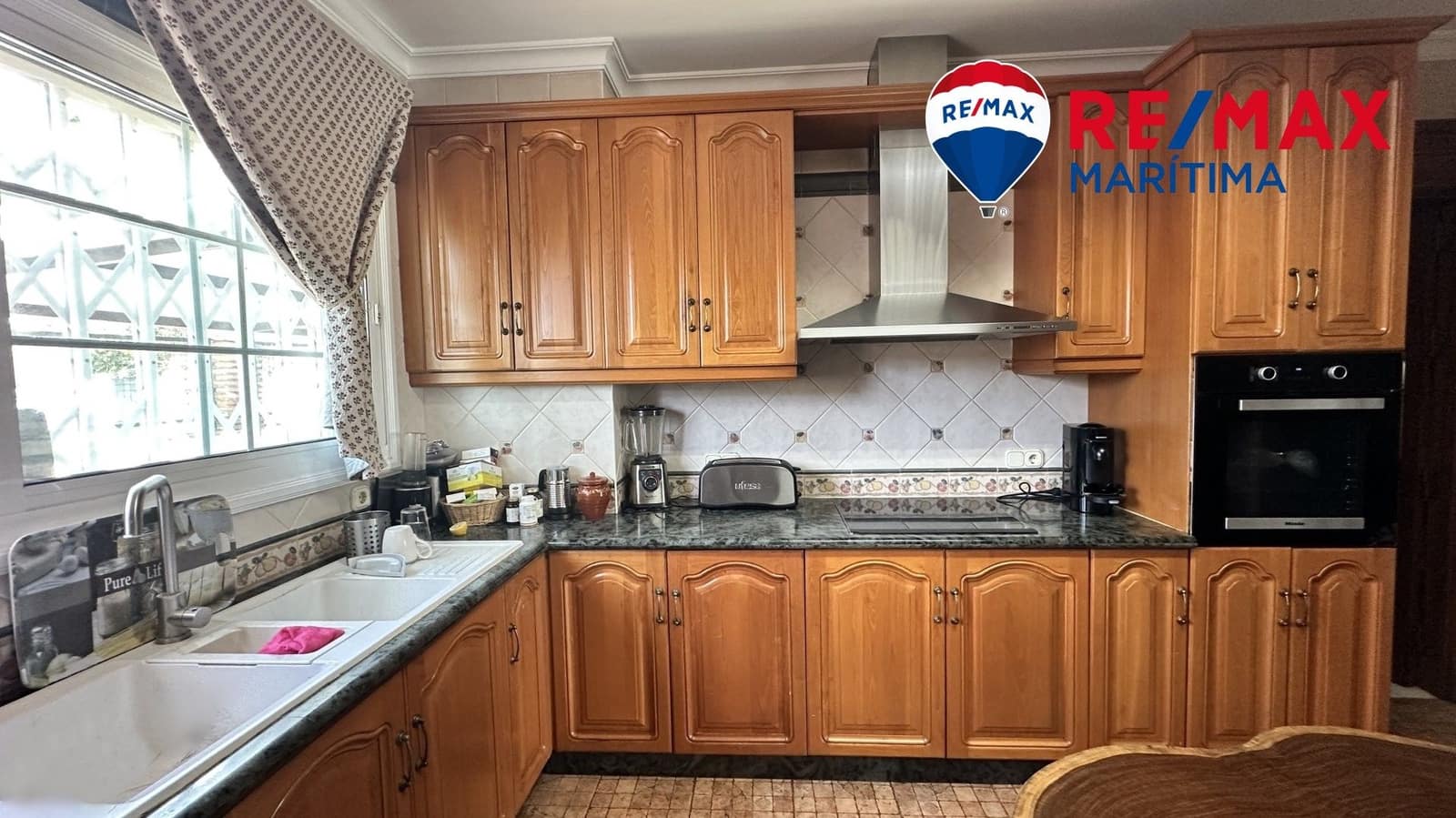 4 sypialnia Willa na sprzedaż w San Pedro de Alcantara - 1 590 000 € (Ref: 9065283)