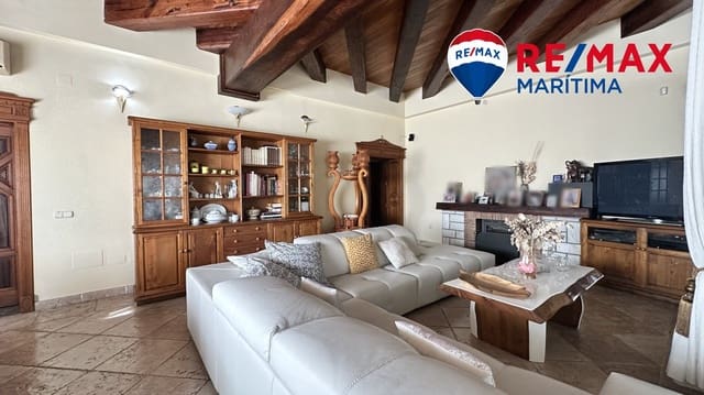 4 sypialnia Willa na sprzedaż w San Pedro de Alcantara, Marbella - 1 590 000 € (Ref: 9065283)
