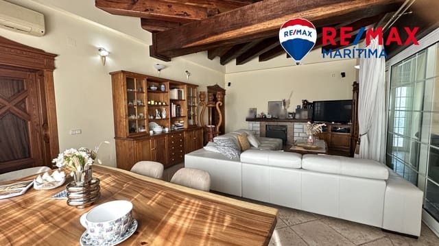 4 sypialnia Willa na sprzedaż w San Pedro de Alcantara, Marbella - 1 590 000 € (Ref: 9065283)