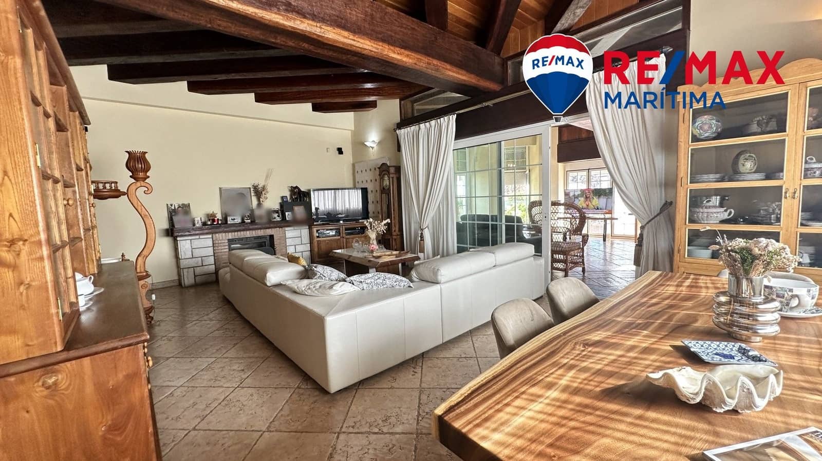 4 sypialnia Willa na sprzedaż w San Pedro de Alcantara - 1 590 000 € (Ref: 9065283)