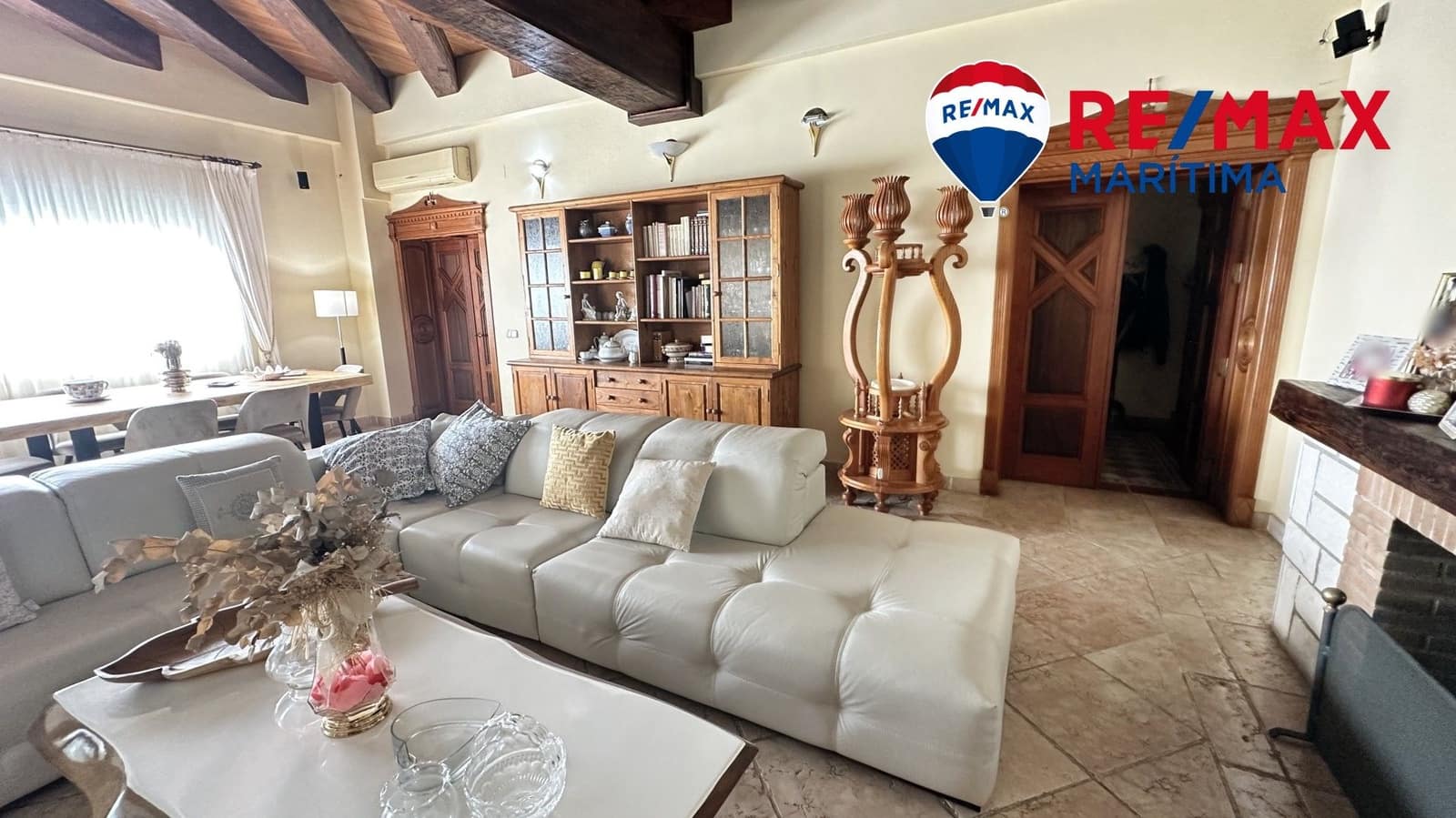 4 sypialnia Willa na sprzedaż w San Pedro de Alcantara - 1 590 000 € (Ref: 9065283)