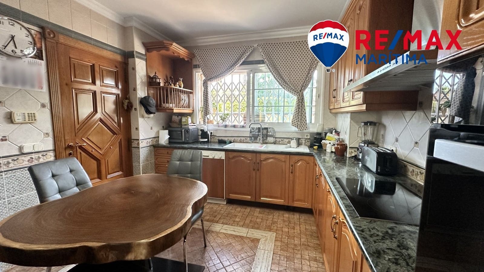 4 sypialnia Willa na sprzedaż w San Pedro de Alcantara - 1 590 000 € (Ref: 9065283)