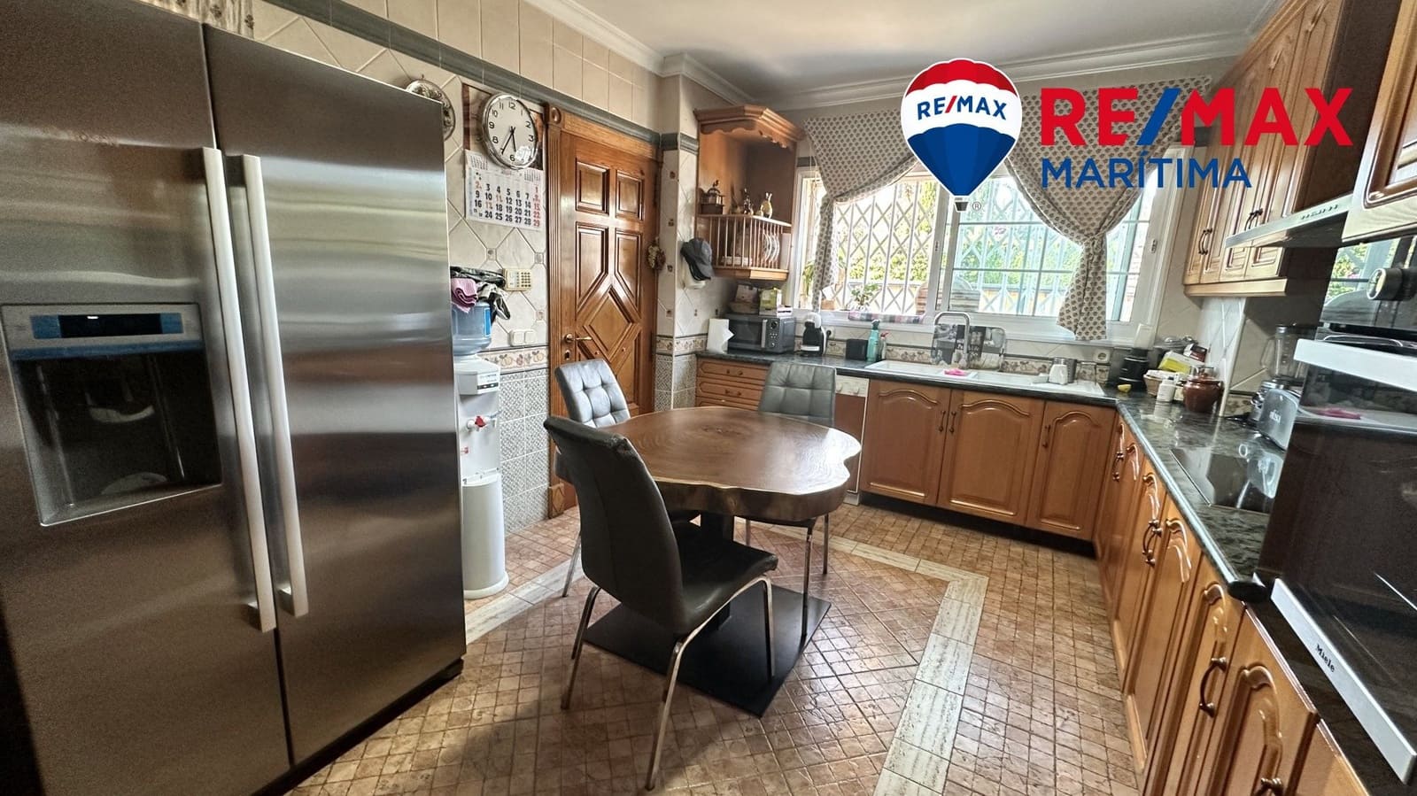 4 sypialnia Willa na sprzedaż w San Pedro de Alcantara - 1 590 000 € (Ref: 9065283)