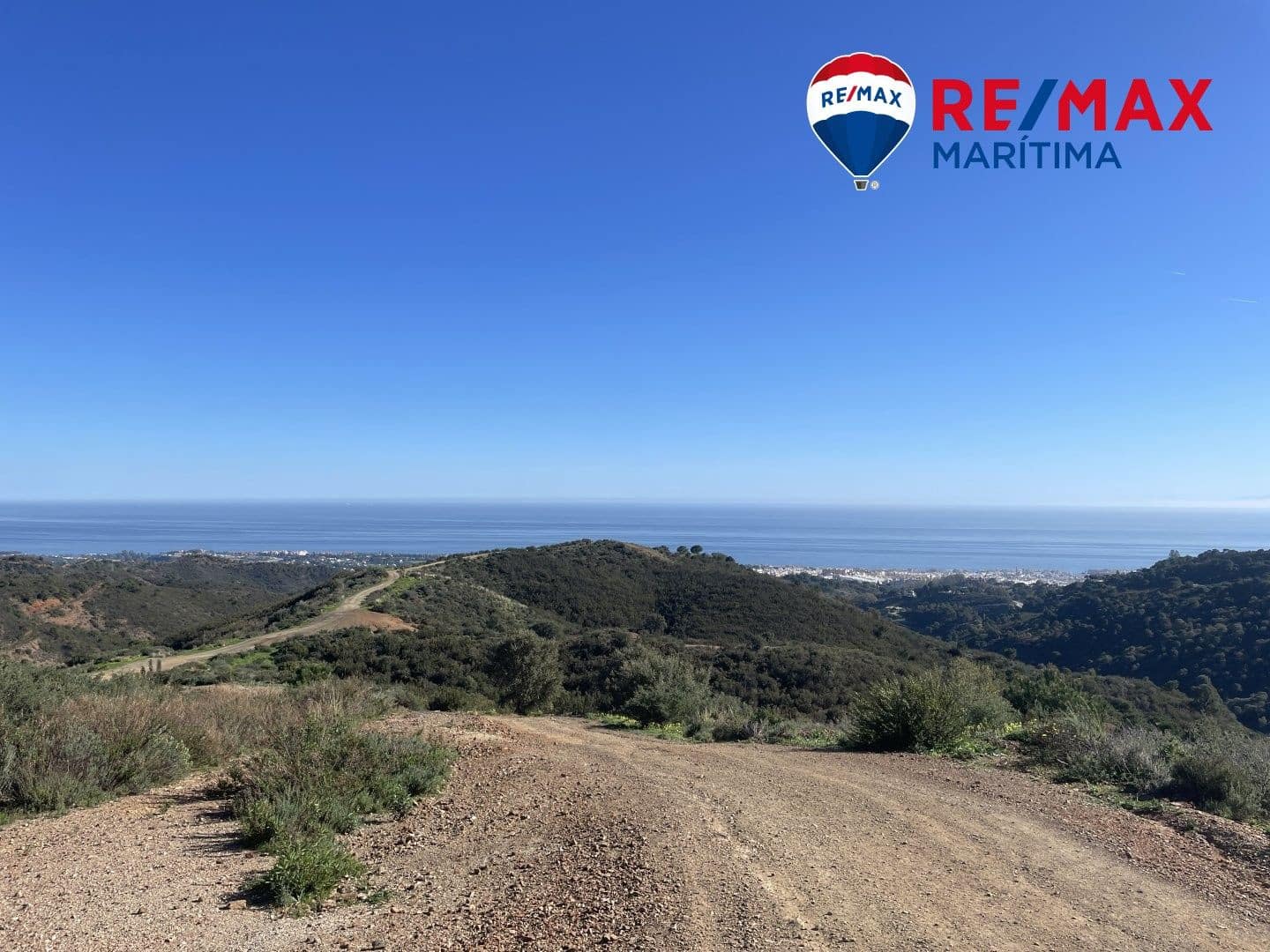 Byggegrund til salg i Estepona - € 4.585.000 (Ref: 9065284)