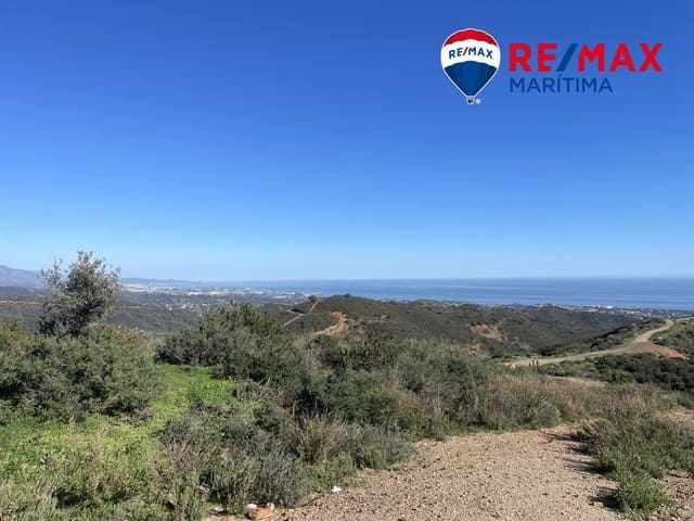 Byggetomt til salgs i Estepona - € 4 585 000 (Ref: 9065284)