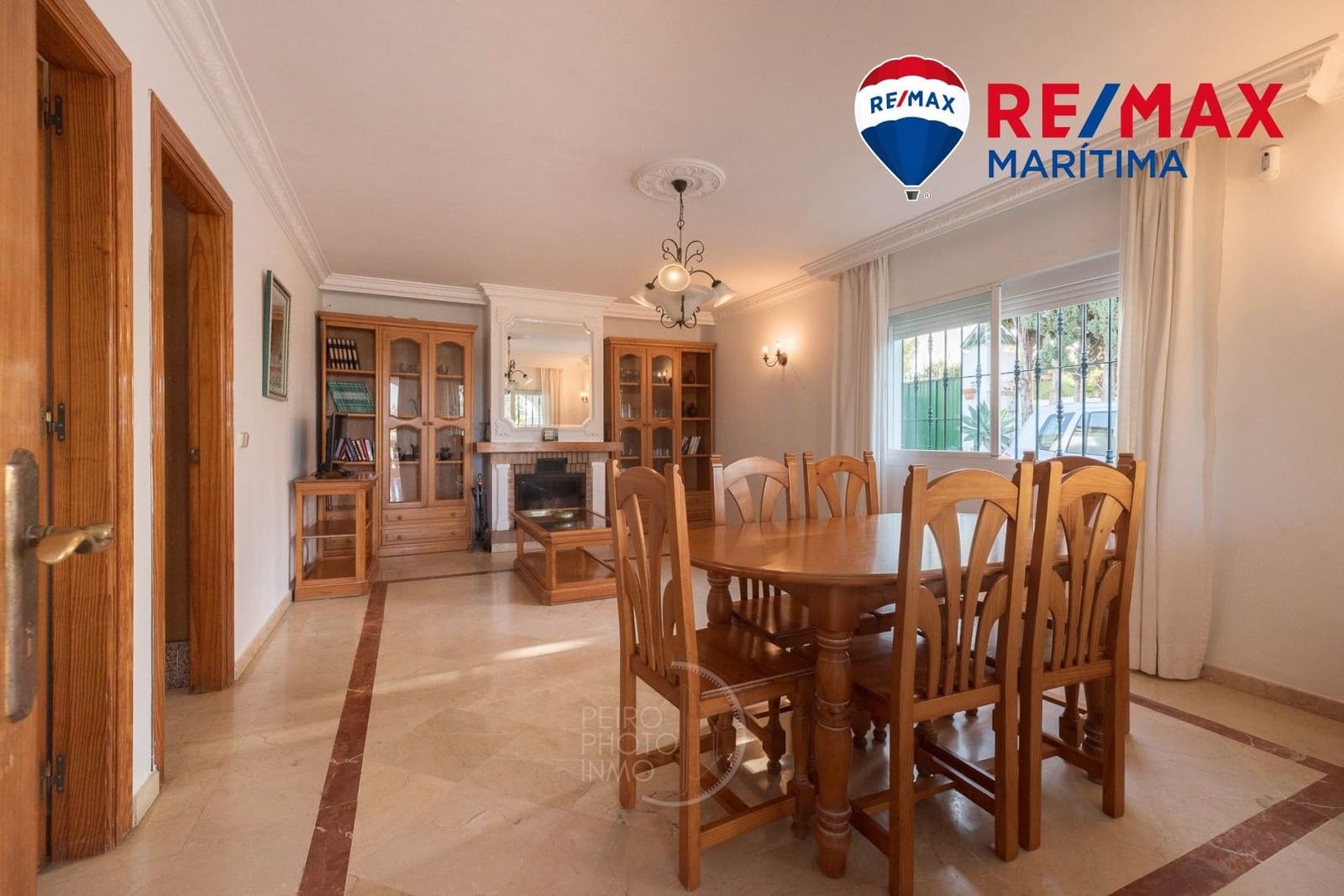 3 soverom Finca/Herregård til salgs i Estepona med svømmebasseng garasje - € 1 075 000 (Ref: 9065287)