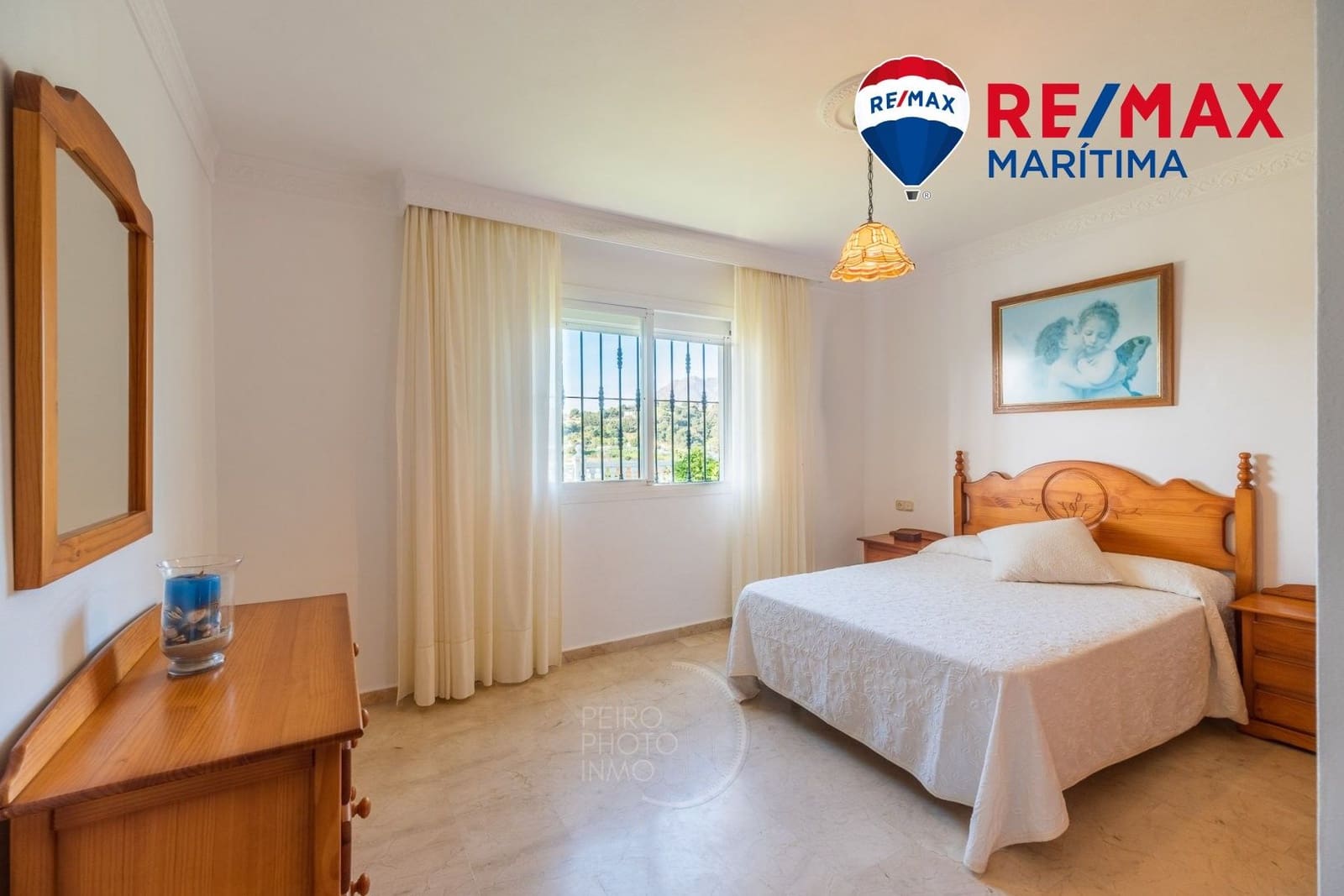 3 soverom Finca/Herregård til salgs i Estepona med svømmebasseng garasje - € 1 075 000 (Ref: 9065287)