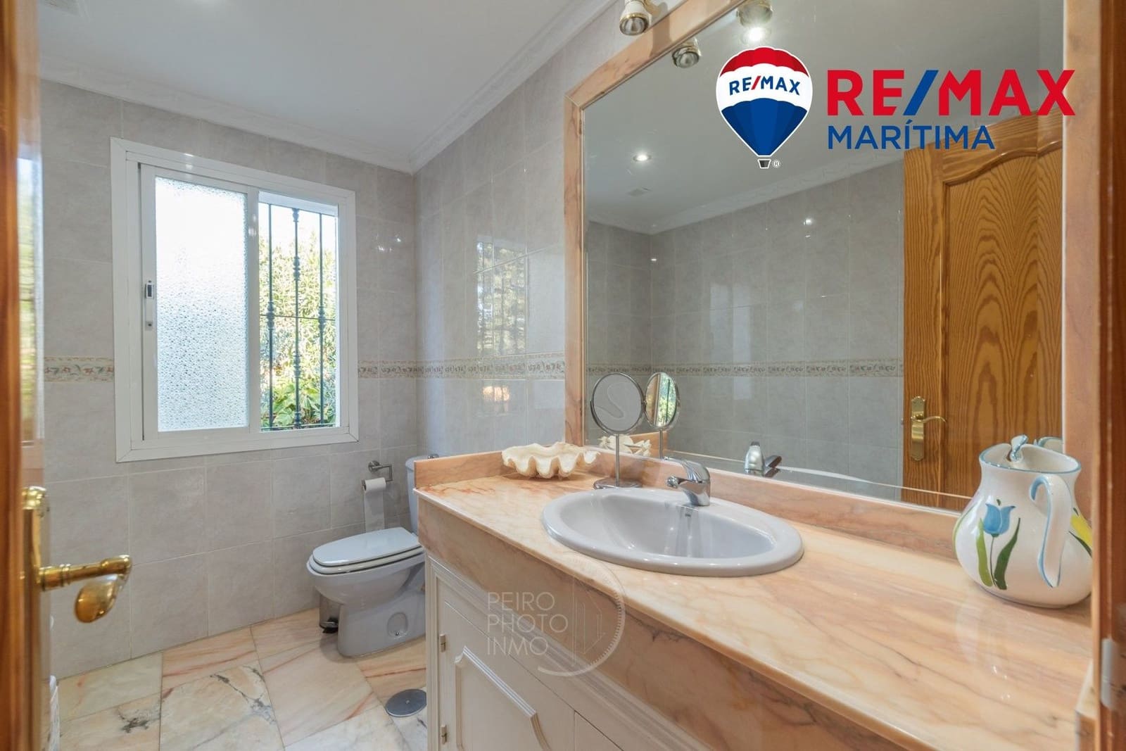 3 soverom Finca/Herregård til salgs i Estepona med svømmebasseng garasje - € 1 075 000 (Ref: 9065287)