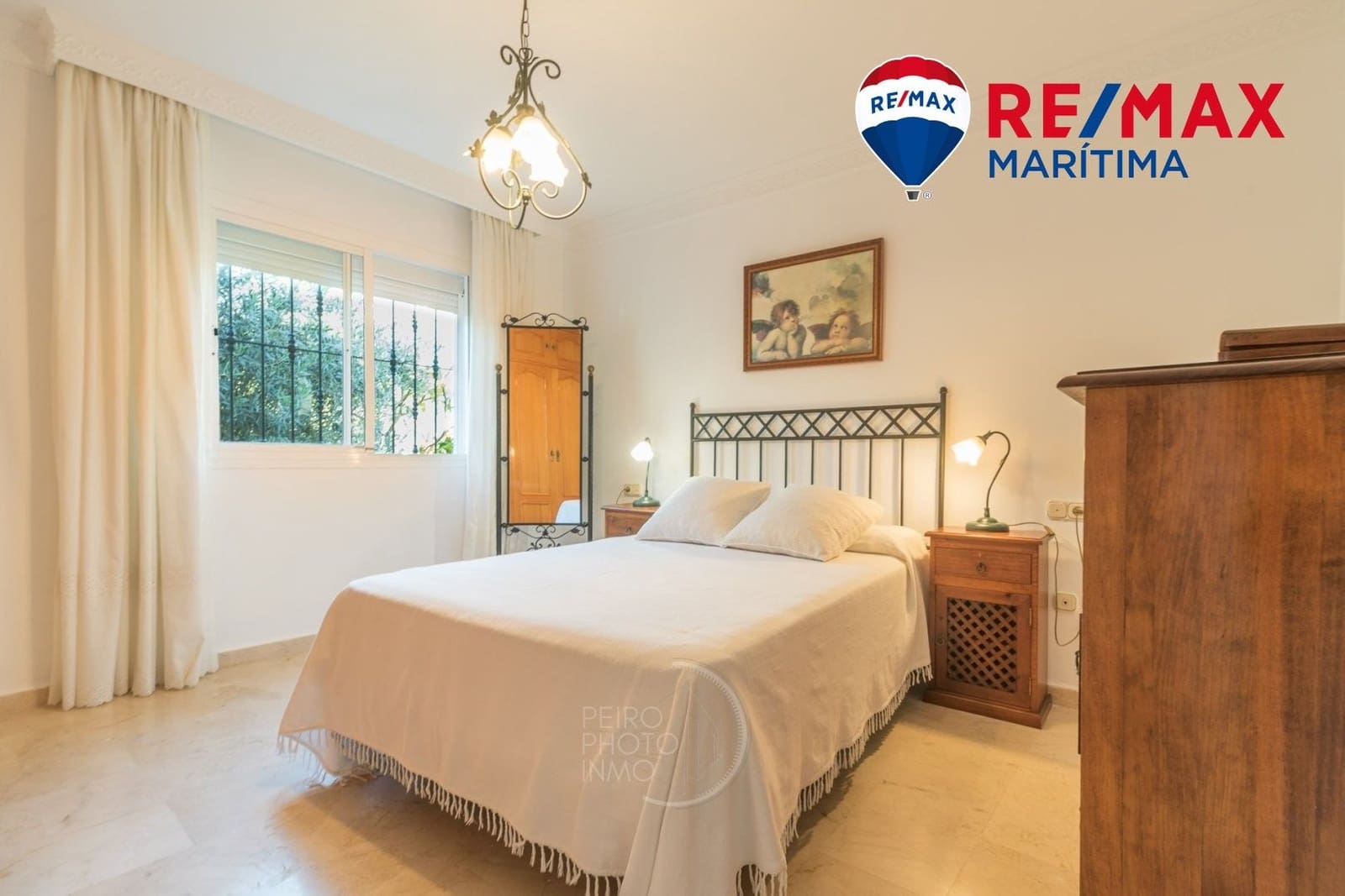 3 soverom Finca/Herregård til salgs i Estepona med svømmebasseng garasje - € 1 075 000 (Ref: 9065287)