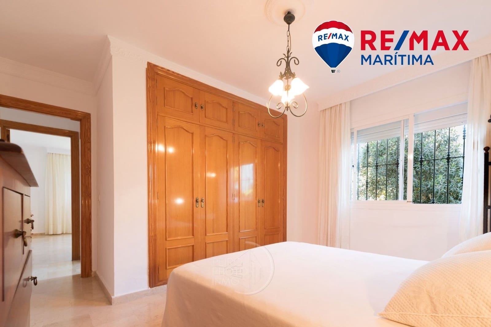 3 soverom Finca/Herregård til salgs i Estepona med svømmebasseng garasje - € 1 075 000 (Ref: 9065287)