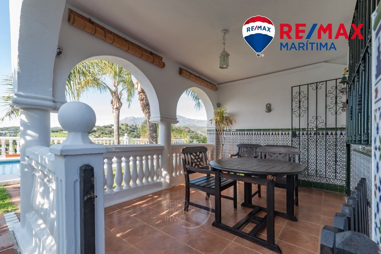 3 soverom Finca/Herregård til salgs i Estepona med svømmebasseng garasje - € 1 075 000 (Ref: 9065287)