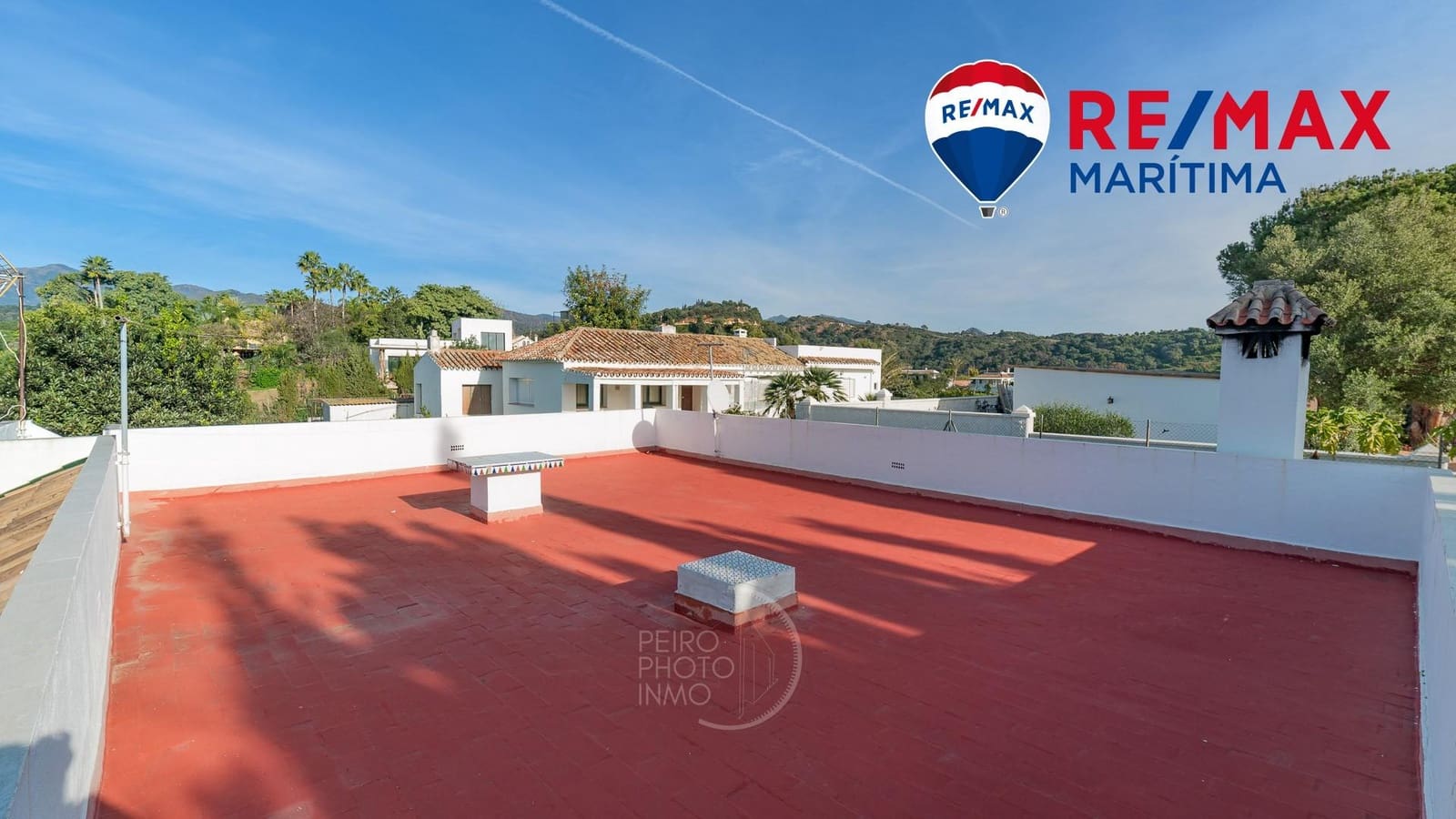 3 soverom Finca/Herregård til salgs i Estepona med svømmebasseng garasje - € 1 075 000 (Ref: 9065287)