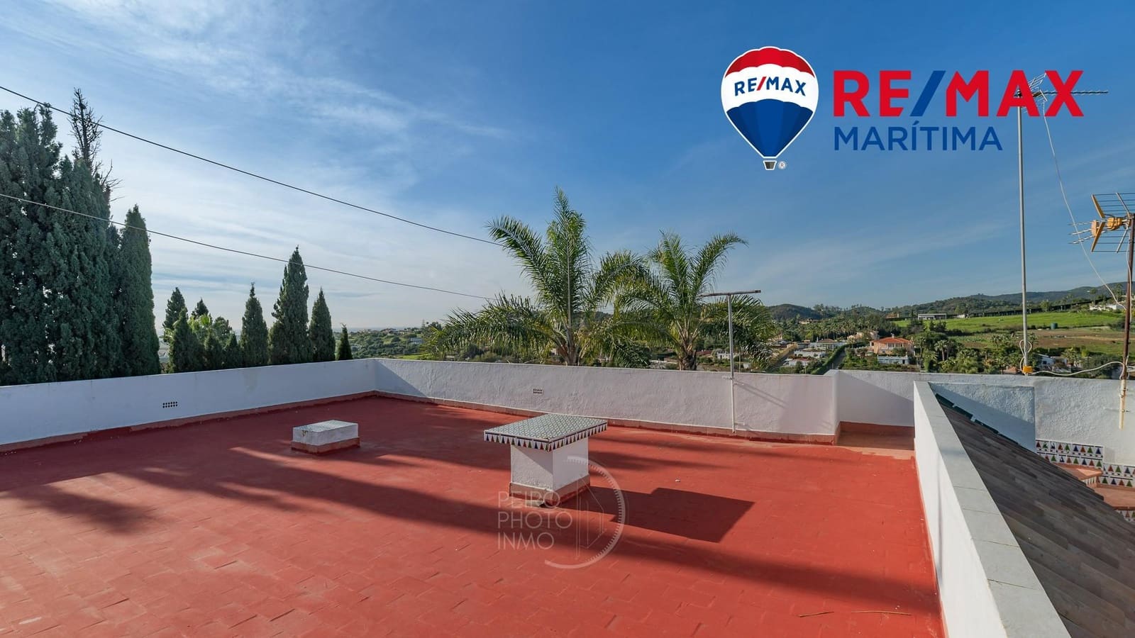 3 soverom Finca/Herregård til salgs i Estepona med svømmebasseng garasje - € 1 075 000 (Ref: 9065287)