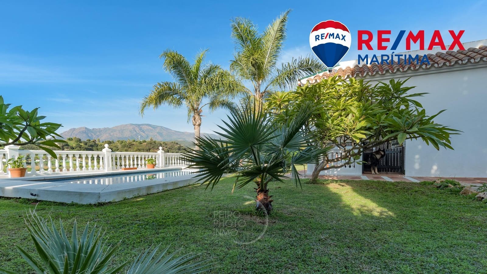 3 soverom Finca/Herregård til salgs i Estepona med svømmebasseng garasje - € 1 075 000 (Ref: 9065287)