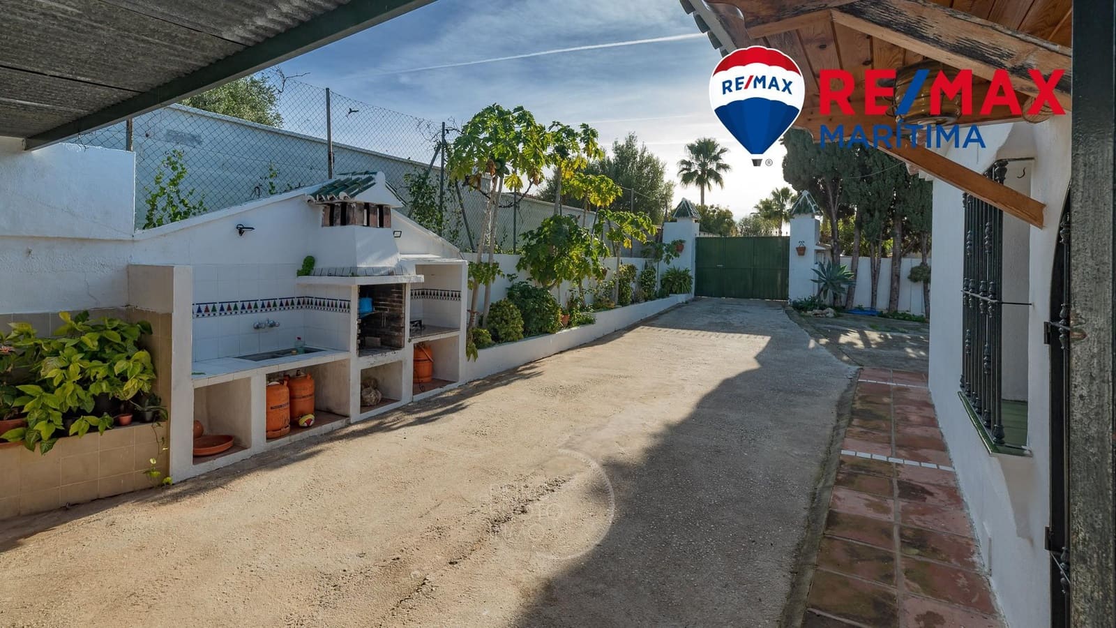 3 soverom Finca/Herregård til salgs i Estepona med svømmebasseng garasje - € 1 075 000 (Ref: 9065287)