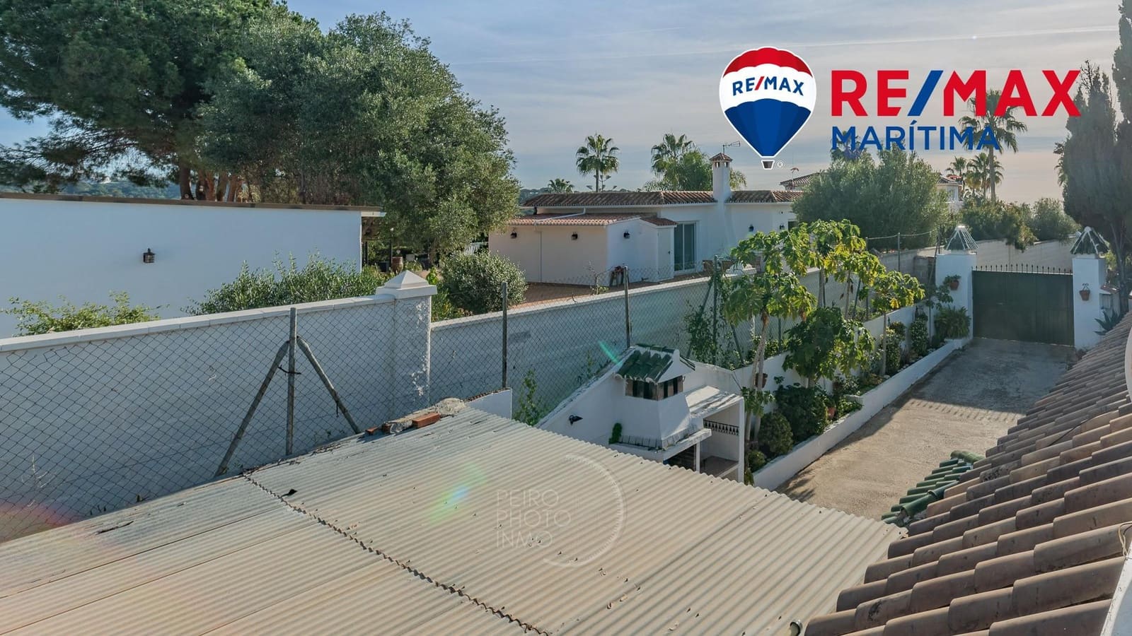 3 soverom Finca/Herregård til salgs i Estepona med svømmebasseng garasje - € 1 075 000 (Ref: 9065287)