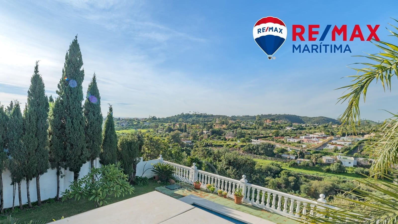 3 soverom Finca/Herregård til salgs i Estepona med svømmebasseng garasje - € 1 075 000 (Ref: 9065287)