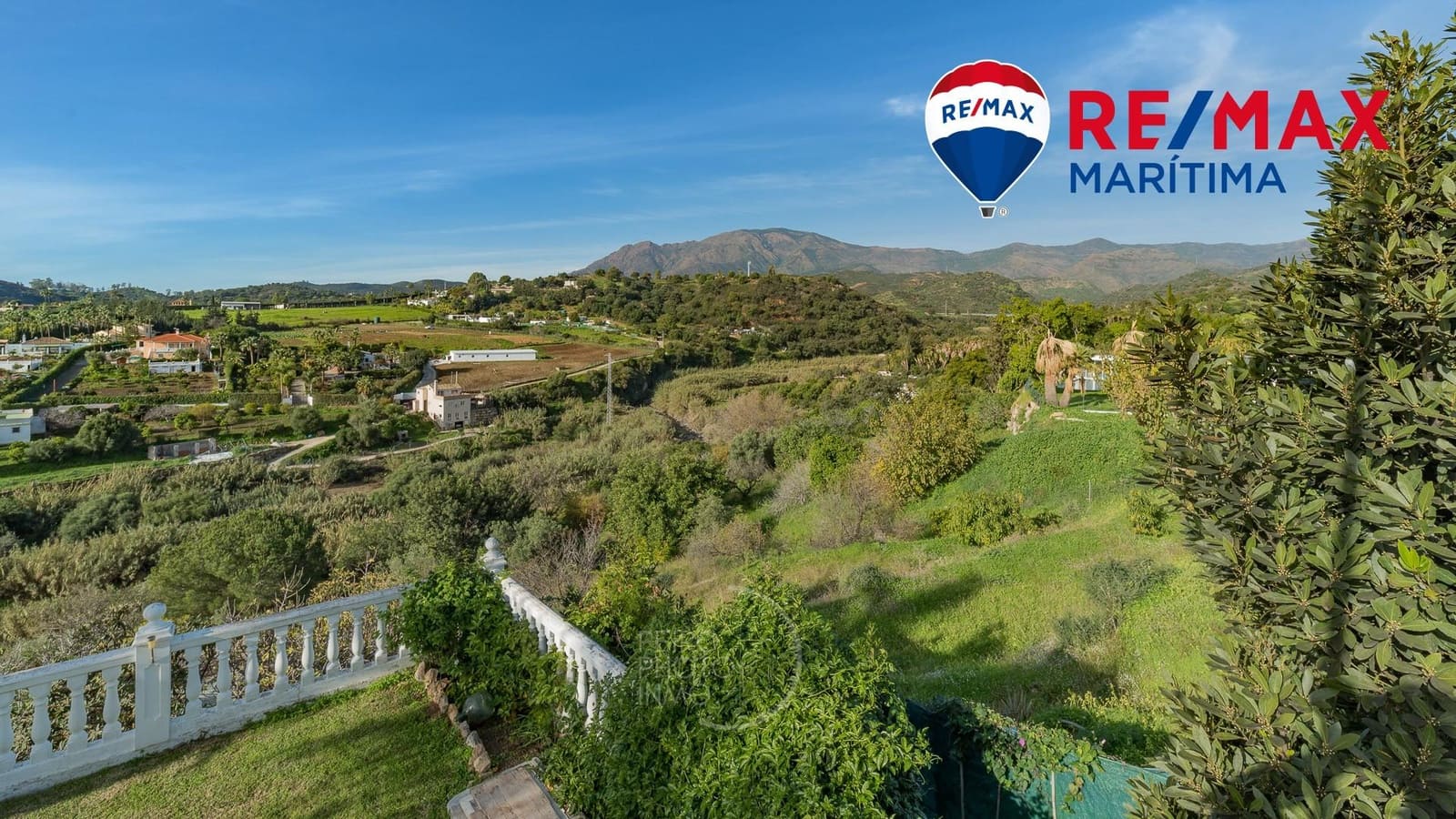 3 soverom Finca/Herregård til salgs i Estepona med svømmebasseng garasje - € 1 075 000 (Ref: 9065287)