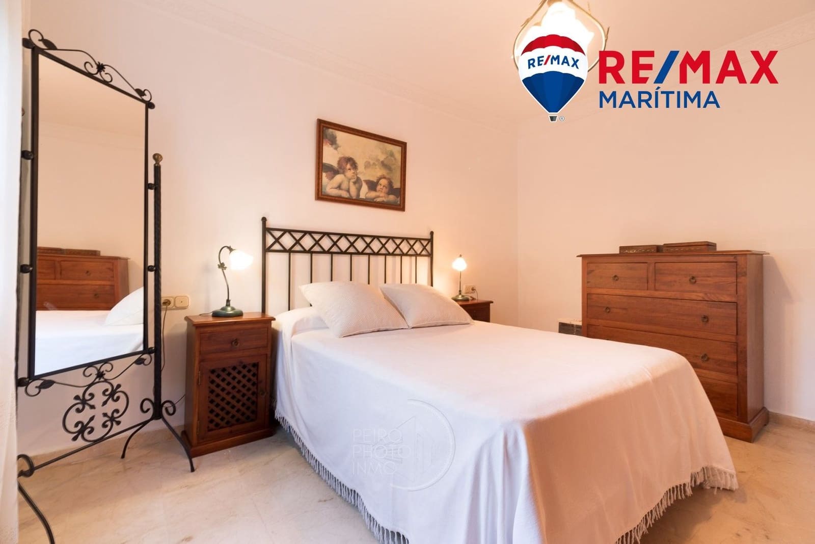 3 soverom Finca/Herregård til salgs i Estepona med svømmebasseng garasje - € 1 075 000 (Ref: 9065287)