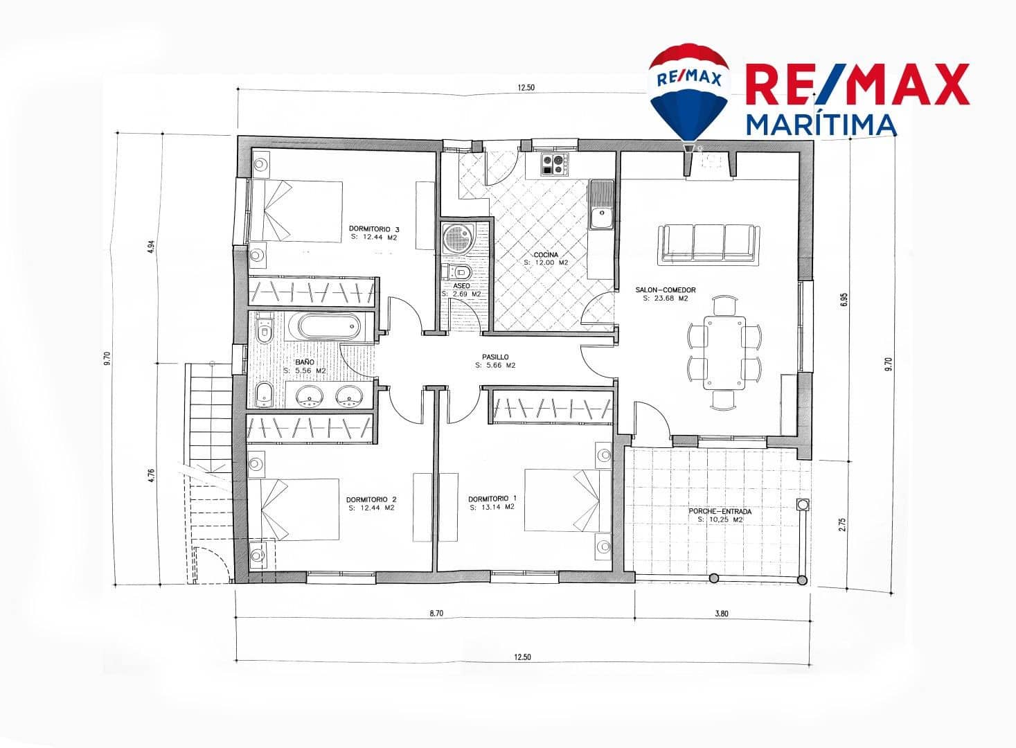 3 soverom Finca/Herregård til salgs i Estepona med svømmebasseng garasje - € 1 075 000 (Ref: 9065287)