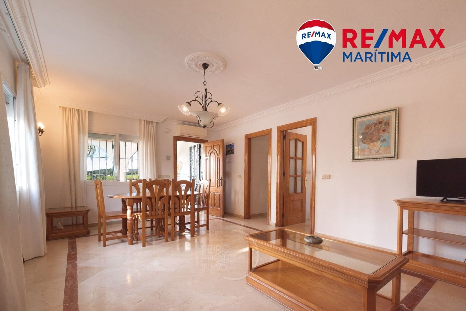 3 soverom Finca/Herregård til salgs i Estepona med svømmebasseng garasje - € 1 075 000 (Ref: 9065287)