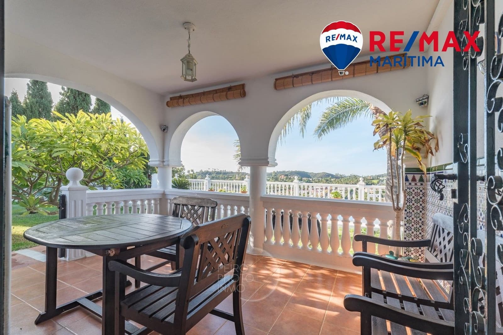 3 soverom Finca/Herregård til salgs i Estepona med svømmebasseng garasje - € 1 075 000 (Ref: 9065287)