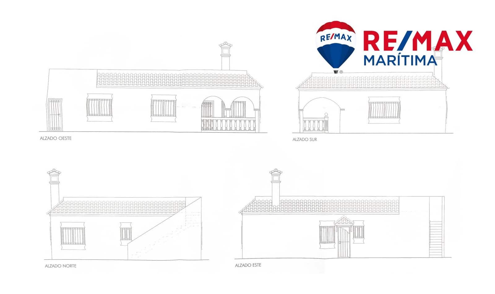 3 soverom Finca/Herregård til salgs i Estepona med svømmebasseng garasje - € 1 075 000 (Ref: 9065287)