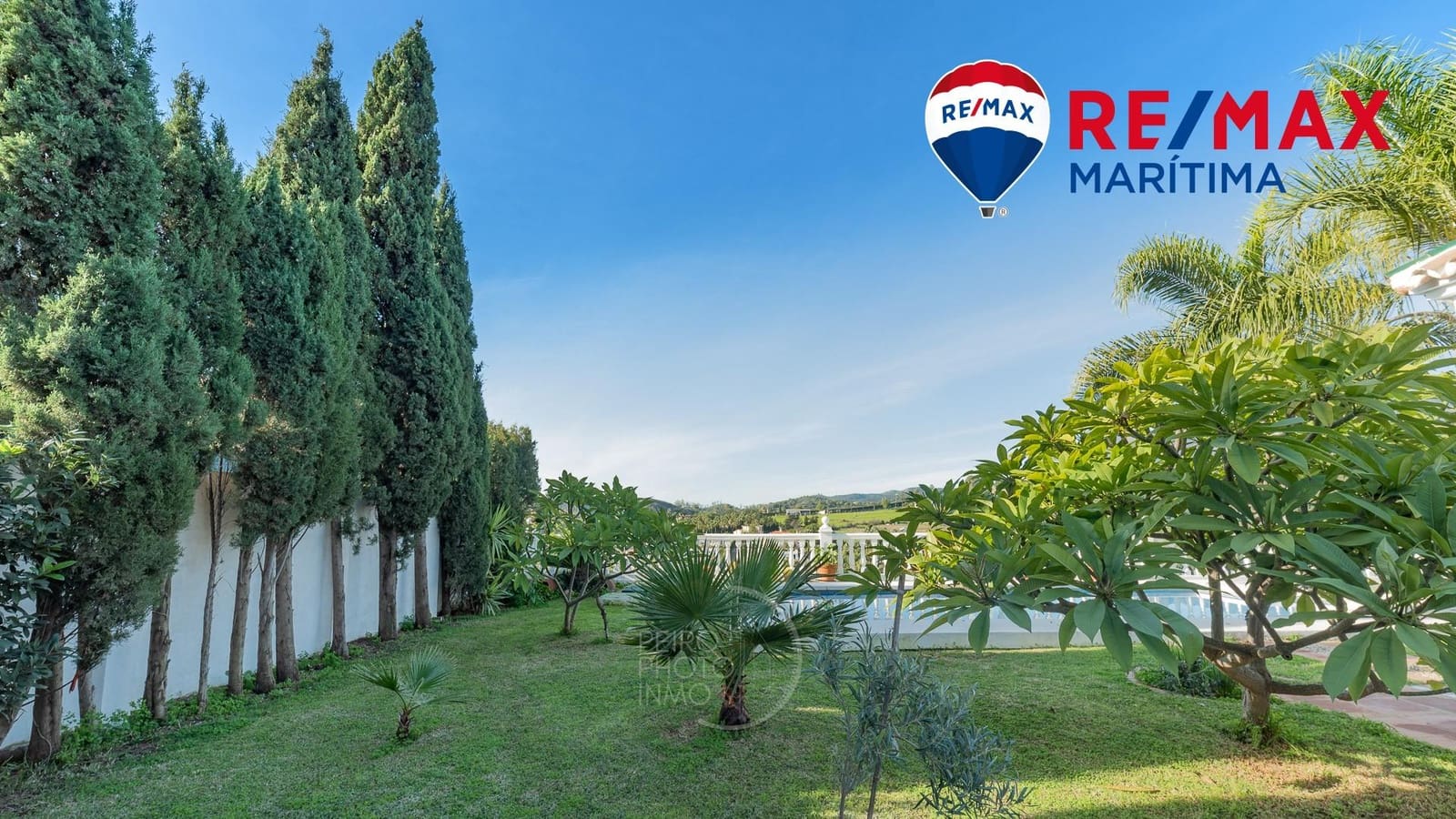 3 soverom Finca/Herregård til salgs i Estepona med svømmebasseng garasje - € 1 075 000 (Ref: 9065287)