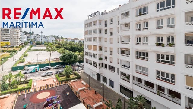 4 camera da letto Appartamento in vendita in Nueva Andalucia, Marbella con garage - 450.000 € (Rif: 9065293)