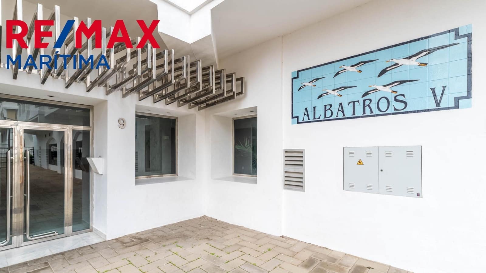 4 camera da letto Appartamento in vendita in Nueva Andalucia con garage - 450.000 € (Rif: 9065293)