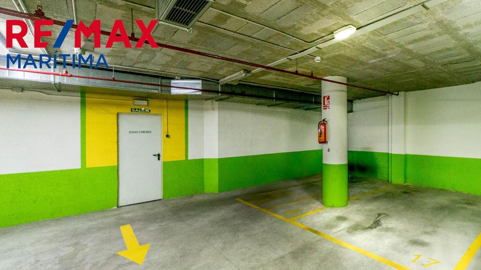 4 camera da letto Appartamento in vendita in Nueva Andalucia con garage - 450.000 € (Rif: 9065293)