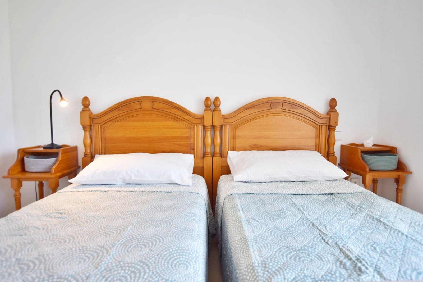 2 soveværelse Lejlighed til leje i Costalita med swimmingpool - € 1.900 (Ref: 9065296)