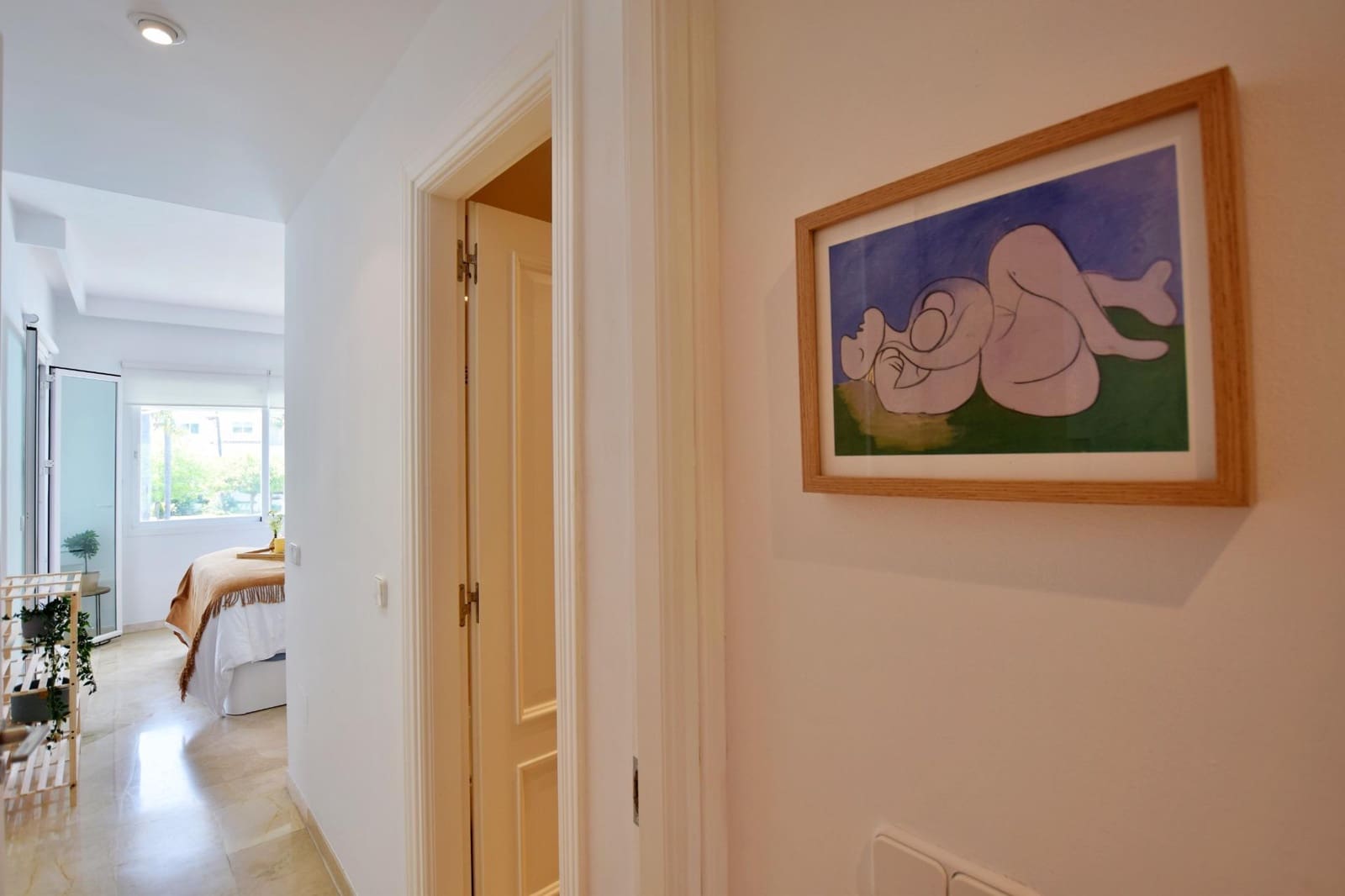 2 soveværelse Lejlighed til leje i Costalita med swimmingpool - € 1.900 (Ref: 9065296)