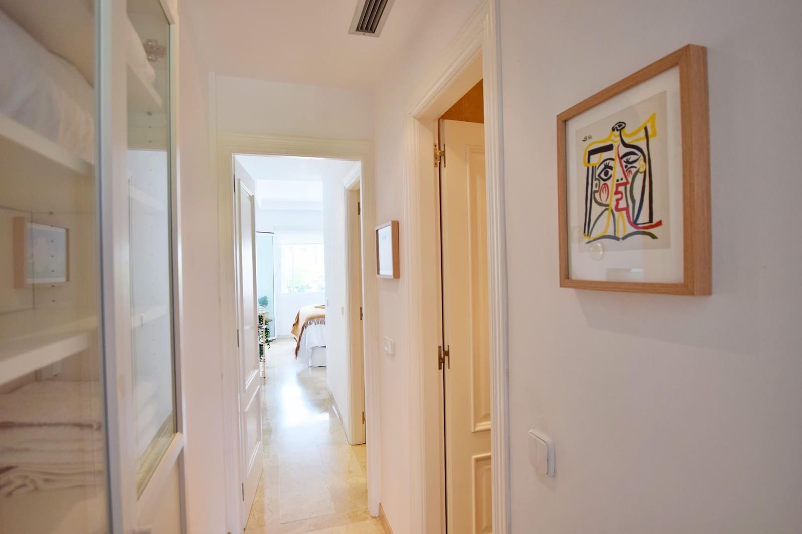 2 soveværelse Lejlighed til leje i Costalita med swimmingpool - € 1.900 (Ref: 9065296)