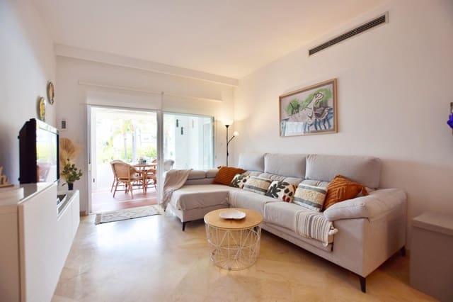 2 soverom Leilighet til leie i Costalita, Estepona med svømmebasseng - € 1 900 (Ref: 9065296)