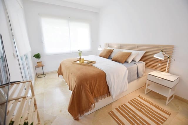 2 soverom Leilighet til leie i Costalita, Estepona med svømmebasseng - € 1 900 (Ref: 9065296)