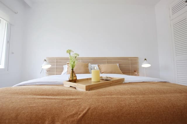 2 soverom Leilighet til leie i Costalita, Estepona med svømmebasseng - € 1 900 (Ref: 9065296)