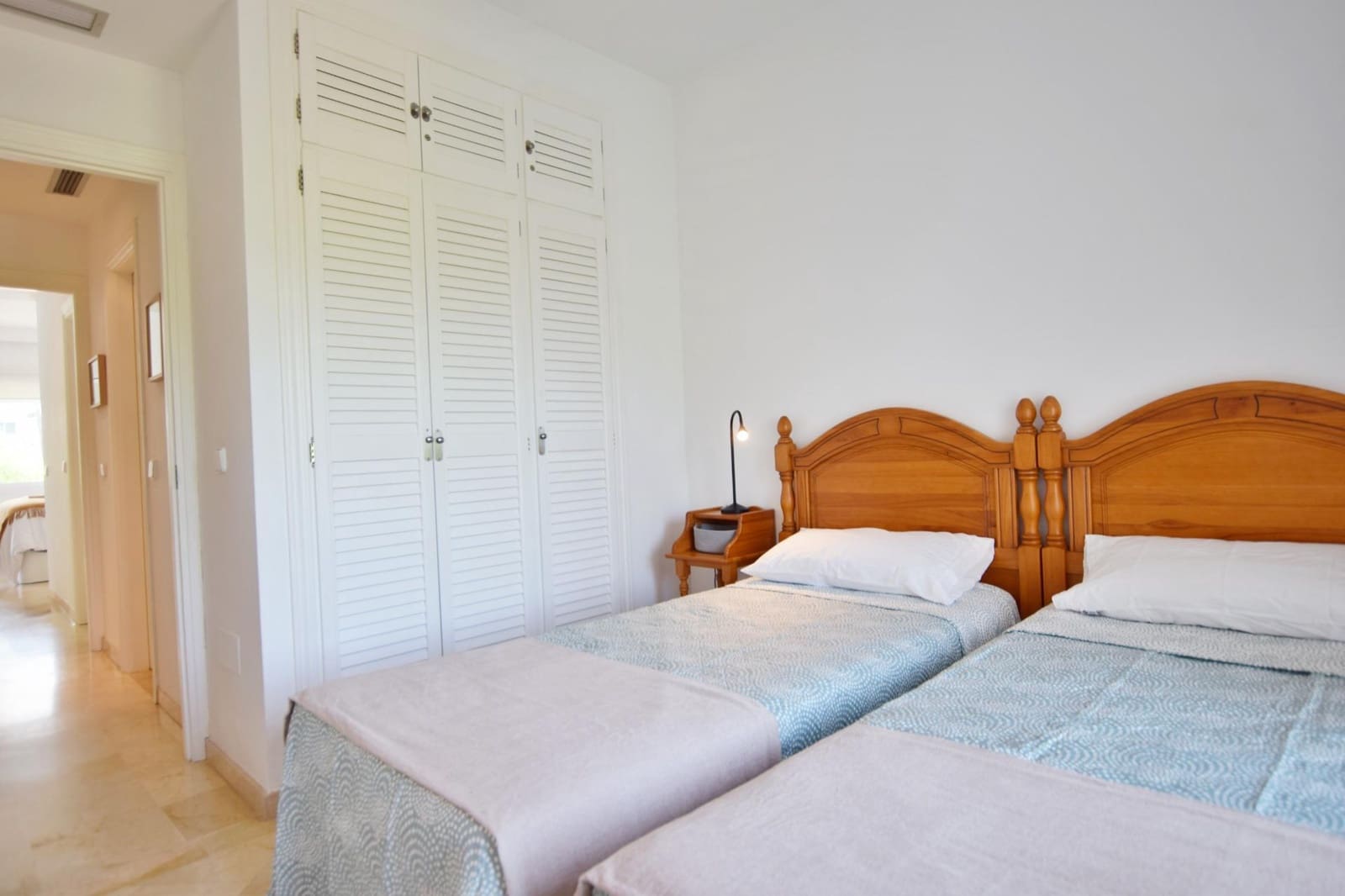 2 soveværelse Lejlighed til leje i Costalita med swimmingpool - € 1.900 (Ref: 9065296)