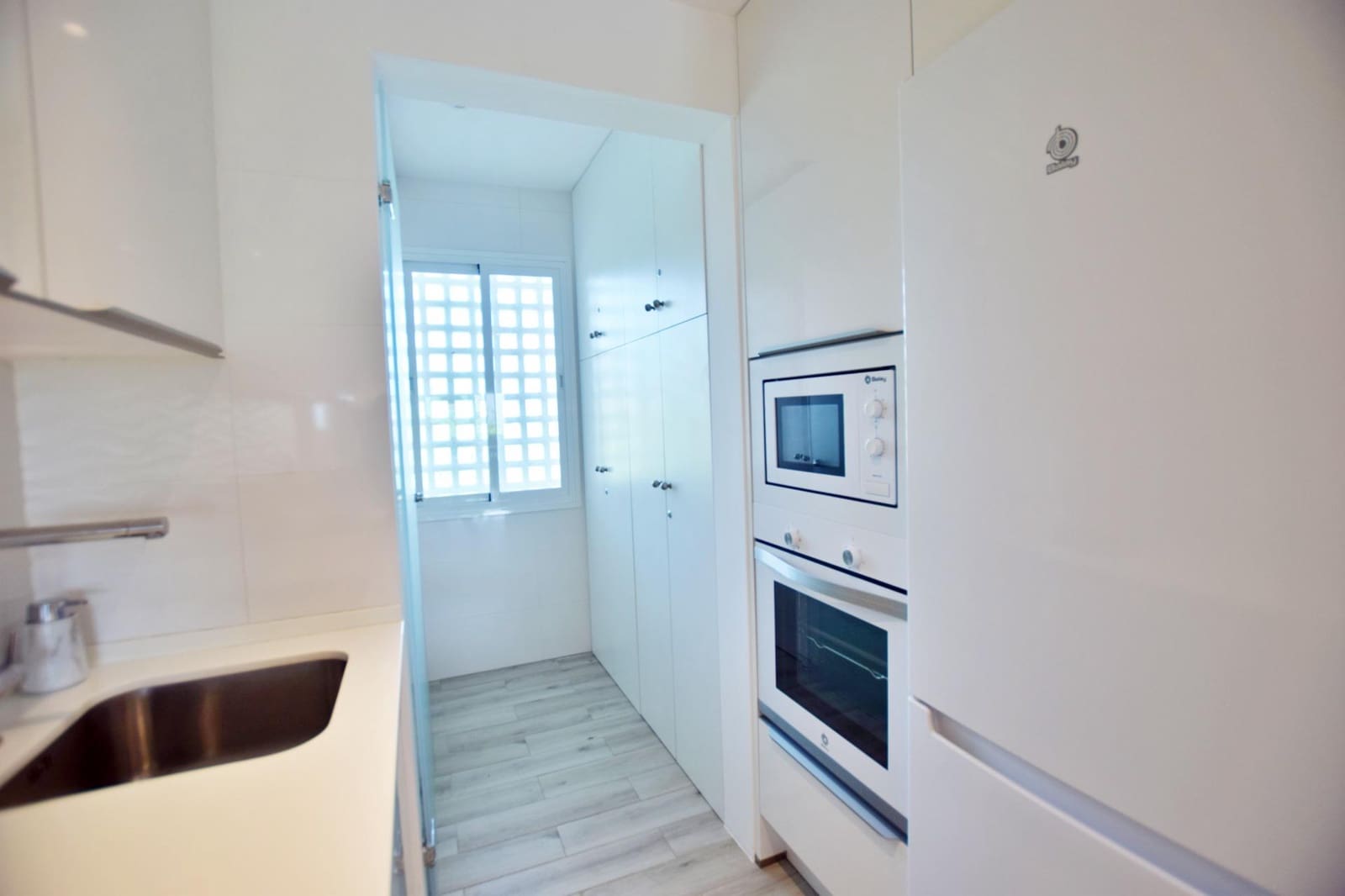 2 soveværelse Lejlighed til leje i Costalita med swimmingpool - € 1.900 (Ref: 9065296)