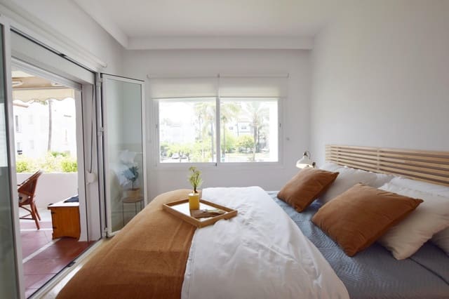 2 soverom Leilighet til leie i Costalita, Estepona med svømmebasseng - € 1 900 (Ref: 9065296)