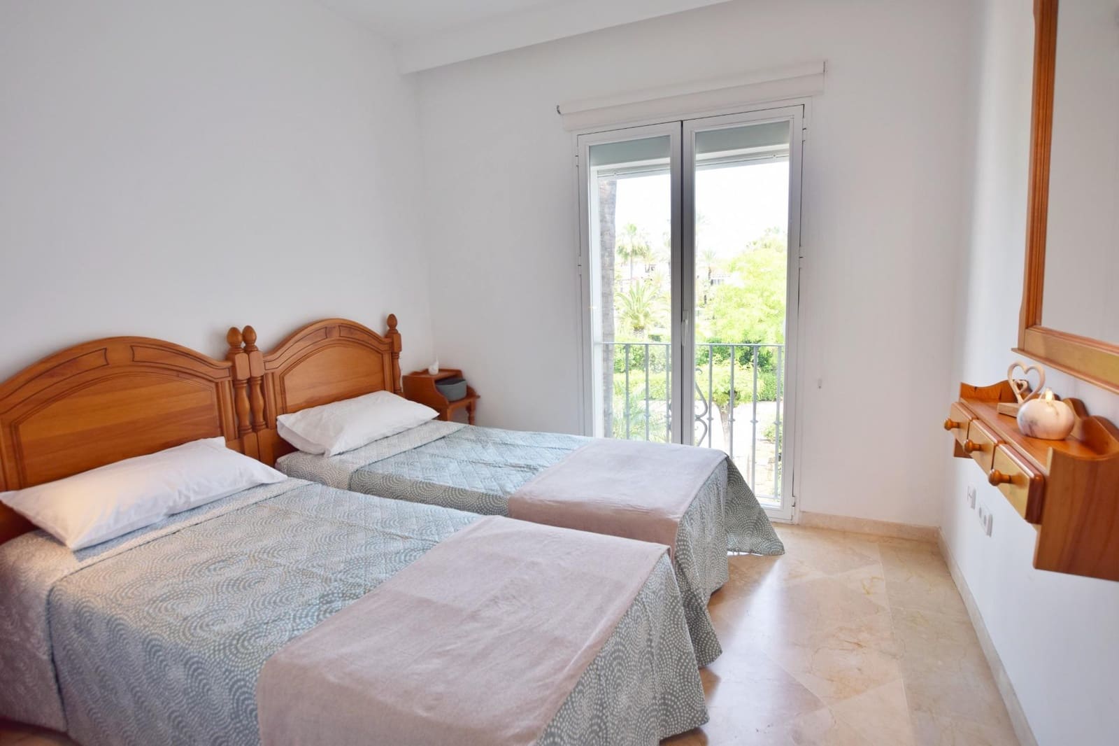 2 soveværelse Lejlighed til leje i Costalita med swimmingpool - € 1.900 (Ref: 9065296)