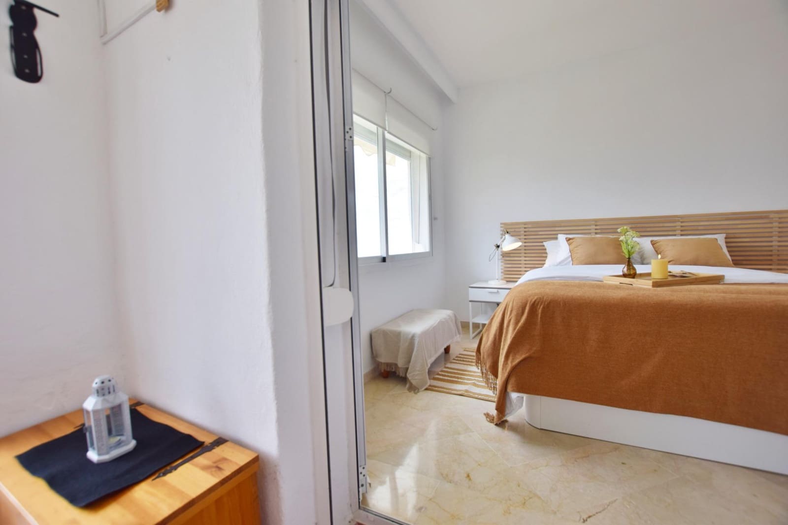 2 soveværelse Lejlighed til leje i Costalita med swimmingpool - € 1.900 (Ref: 9065296)