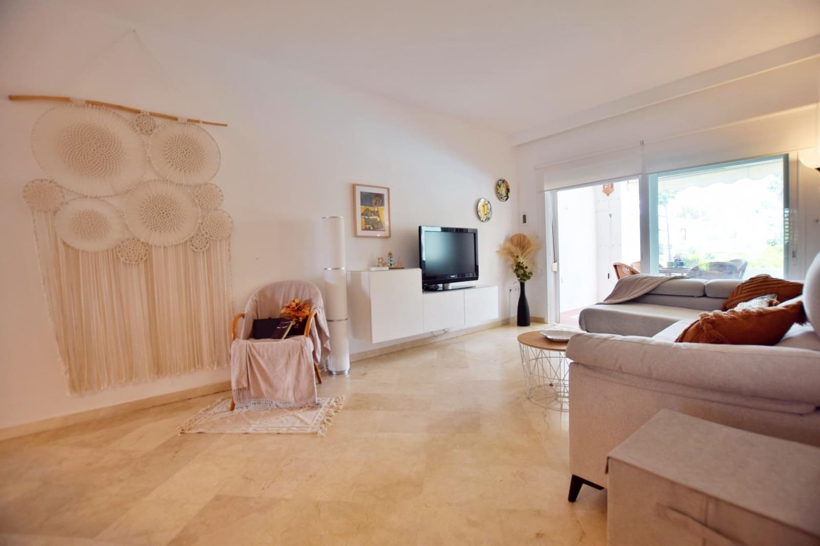 2 soveværelse Lejlighed til leje i Costalita med swimmingpool - € 1.900 (Ref: 9065296)