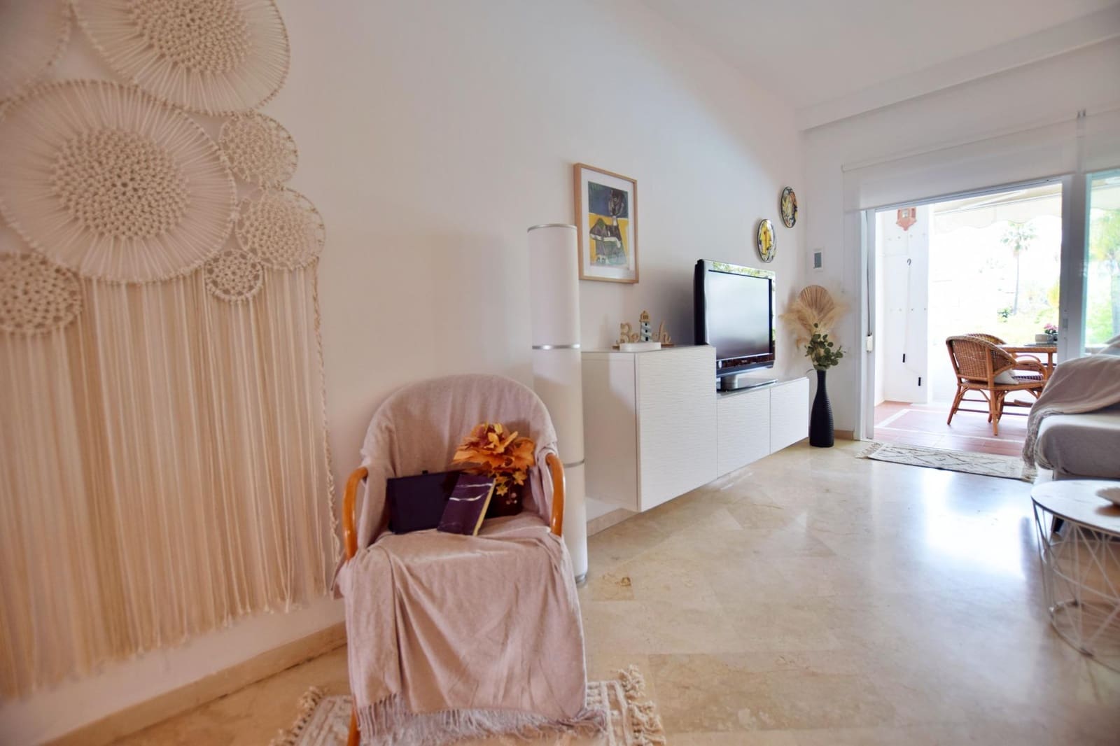 2 soveværelse Lejlighed til leje i Costalita med swimmingpool - € 1.900 (Ref: 9065296)