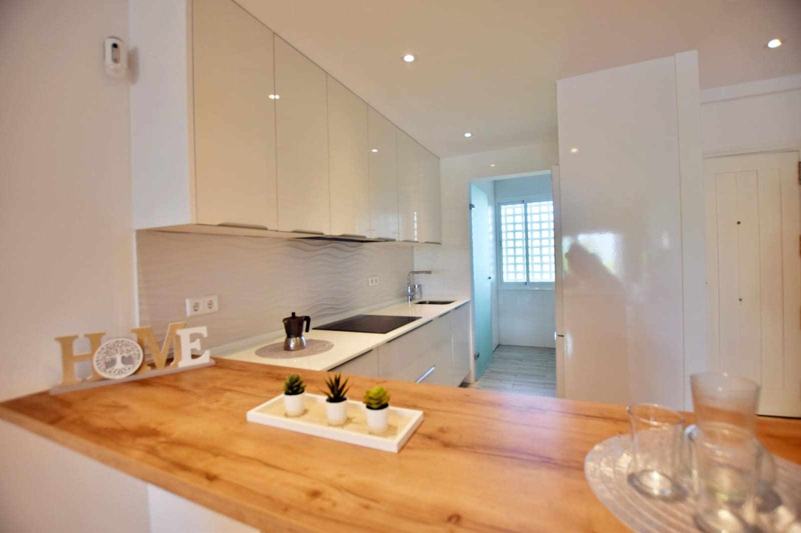 2 soveværelse Lejlighed til leje i Costalita med swimmingpool - € 1.900 (Ref: 9065296)