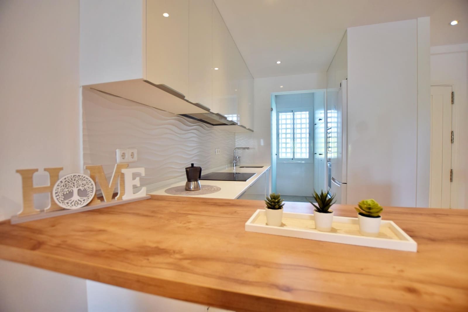 2 soveværelse Lejlighed til leje i Costalita med swimmingpool - € 1.900 (Ref: 9065296)